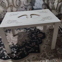 میز و صندلی غذاخوری