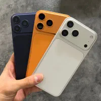 آیفون ۱۷ پرو مکس ۲۵۶ iphone 17pro max آکبند