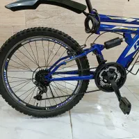 دوچرخه ROCK|دوچرخه، اسکیت، اسکوتر|رشت, رودبارتان|دیوار