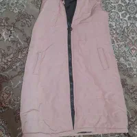 پافر در حد نو و تمیز
