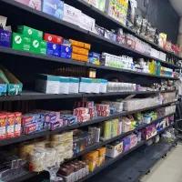 یخچال ۵ درب قفسه راک استند قفسه ترک|فروشگاه و مغازه|مشهد, الهیه|دیوار