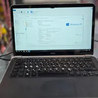 لپتاپ dell XPS 9333 تاچ