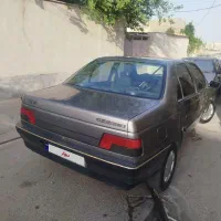 ۴۰۵ مدل ۸۹