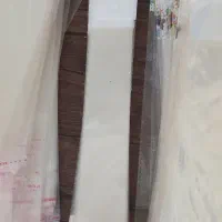 نایلون چسبی در ۴ سایز نو ۳ کیلو ۲۵۰۰ت|ظروف نگهدارنده، پلاستیکی، یک‌بارمصرف|تهران, جنت‌آباد جنوبی|دیوار