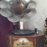 گرامافون