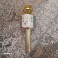 میکروفن بی سیم