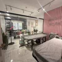 فروش پارتیشن شیشه ای دو عدد با قفل