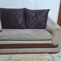 مبل|مبلمان خانگی و میز عسلی|مشهد, کوشش|دیوار