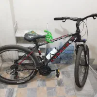 دوچرخه ایوژن Evogen 27.5