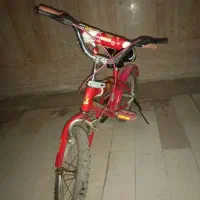 دوچرخه 16 Fiver ams