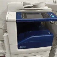 دستگاه کپی رنگی زیراکس7835