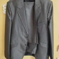 کتوشلوار  نو یک بار پوشیده شده|لباس|بروجرد, |دیوار