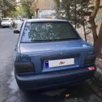 پراید GLXI