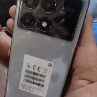 پوکو ایکس 6پرو 512pocox6pro512ram12