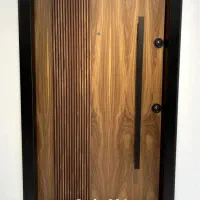 درب وپنجره دوجداره ضدسرقت اتاقی|مصالح و تجهیزات ساختمان|بندرعباس, |دیوار