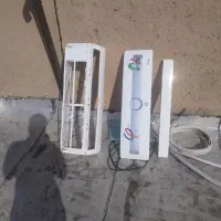 خدمات اسپیلت|خدمات پیشه و مهارت|زاهدان, |دیوار