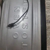 آون توستر|اجاق گاز و لوازم برقی پخت‌وپز|رباط‌کریم, مسکن مهر آبشناسان|دیوار