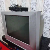 تلویزیون و گیرنده دیجیتال