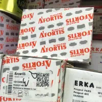 لنت ترمز تمام خودروها و موتور سیکلت سبک و سنگین