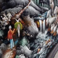 تابلو نقاشی کار دست|تابلو، نقاشی، عکس|سبزوار, امام خمینی (ناوی)|دیوار