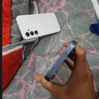 سامسونگ Galaxy A55 حافظهٔ ۲۵۶ گیگابایت رم12|موبایل|بوشهر, |دیوار