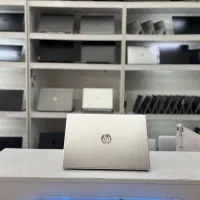 لپتاپ HP اوپن باکس نسل ۱۳ با ۶ ماه گارانتی|رایانه همراه|رشت, دیلمان|دیوار