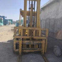 لیفتراک فروشی|خودرو سنگین|تبریز, |دیوار