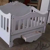 تخت بچه|تخت و صندلی بچه|مشهد, کوه سنگی|دیوار