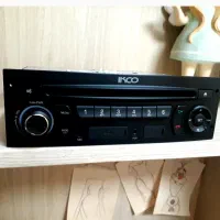 چراغ اینه۲۰۷پرژکتورظبط ساعت راناپلاس فرمون۲۰۶ایربگ