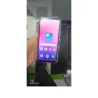 گوشی a53 رم ۸ حافظه ۲۵۶ سفید