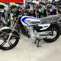 کبیر ۱۲۵ استارتی