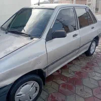 پراید۹۱|خودرو سواری و وانت|بندر ترکمن, |دیوار