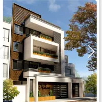 مشارکت در ساخت / موقعیت دوبر / مسکونی تجاری|مشارکت در ساخت املاک|شیراز, خلدبرین|دیوار