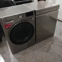 فردشنده وخریدار ماشین ظرفشویی  تمام نقاط