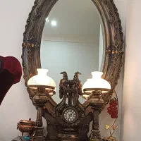 اینه کنسول