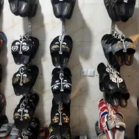 دمپایی|کیف، کفش، کمربند|ساوه, |دیوار