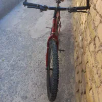 دوچرخه ۲۶|دوچرخه، اسکیت، اسکوتر|تربت جام, میان جام|دیوار