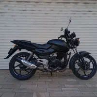 پالس 180 220 مدل 94 مشکی