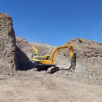 آزمایش خاک‌/ آزمایش بتن / نیلینگ