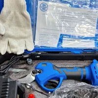 قیچی شاخه زن ویوارکس شارژی