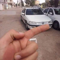 پارس دوگانه مدل ۸۸ تمیز