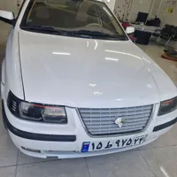 سمند LX EF7 بنزینی، مدل ۱۳۹۳