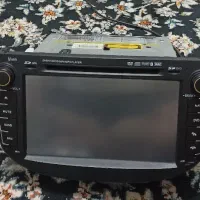 ۲ عدد مانیتور بلوتوث دار