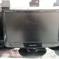 مانیتور ۱۶.۵ اینچ‌سامسونگ مخصوص دوربین و کامپیوتر|قطعات و لوازم جانبی رایانه|فسا, |دیوار