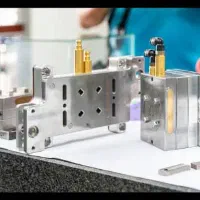 قالبسازی قالب تزریق پلاستیک دایکاست|خدمات پیشه و مهارت|اصفهان, شهرک صنعتی امیرکبیر (شاپور جدید)|دیوار