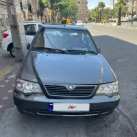 پراید ۱۳۲ مدل ۸۸