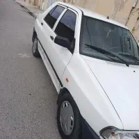 پراید ۹۳|خودرو سواری و وانت|ایلام, |دیوار