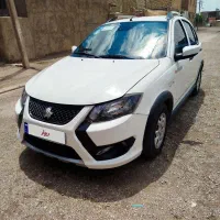 کوییک GX مدل 403