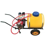 سمپاش فرقونی و زنبه ای