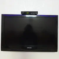 تلویزیون ۳۲ اینچ سامسونگ با دیجیتال|تلویزیون و پروژکتور|قم, زنبیل آباد|دیوار